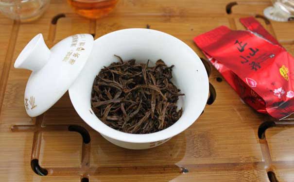 正山小种红茶一斤要多少钱正山小种价格贵不贵?