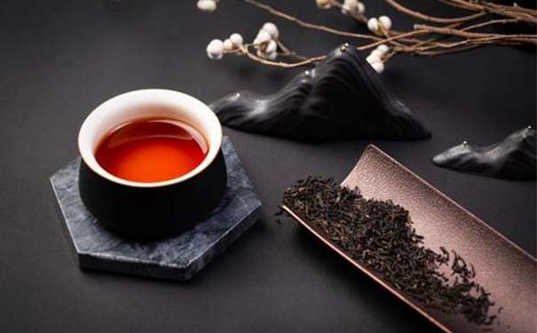 喝祁门红茶对身体健康有哪些好处?