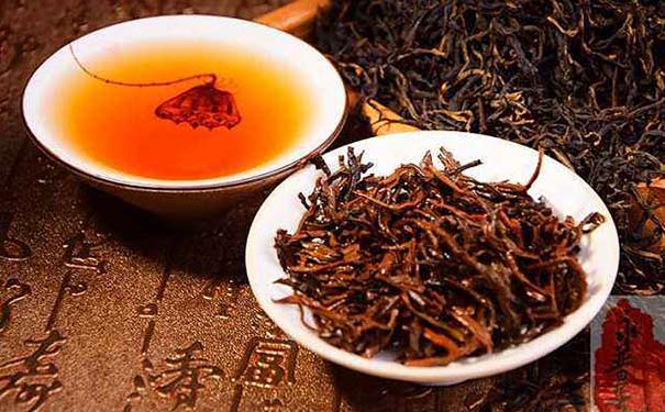 滇红茶很香的原因是什么?是加工工艺不同吗