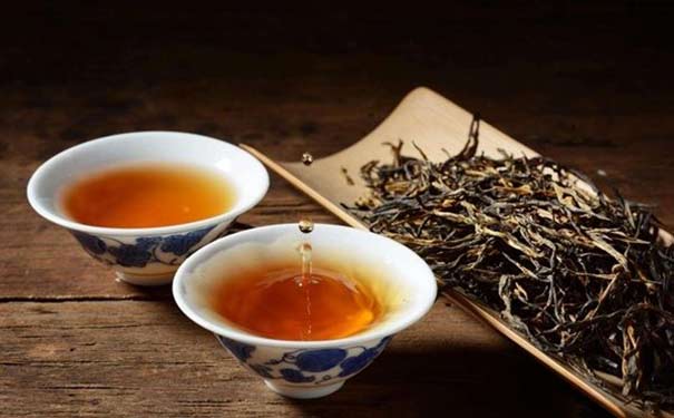 滇红茶很香的原因是什么?是加工工艺不同吗
