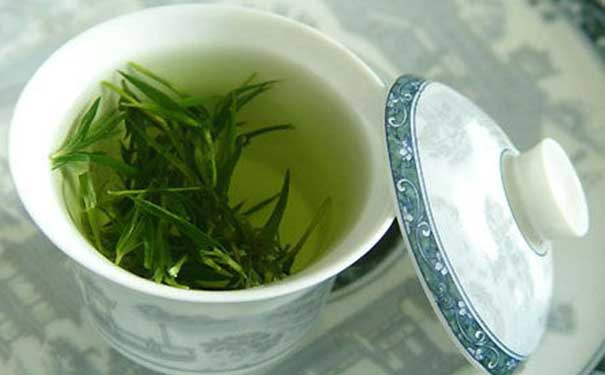 绿茶有哪些种类绿茶怎么挑选