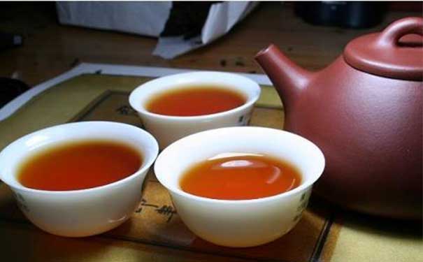 夏天喝红茶真的容易上火吗