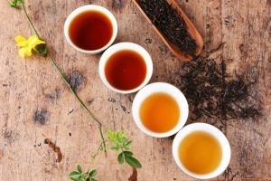 世界上最著名的四大红茶分别是哪些?