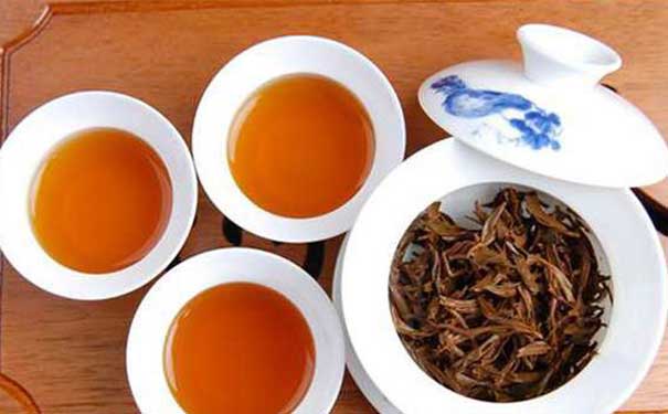 红茶的保存需要掌握哪几点因素?