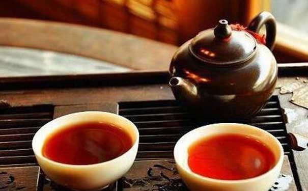 如何选购红茶?购买红茶的小窍门分享