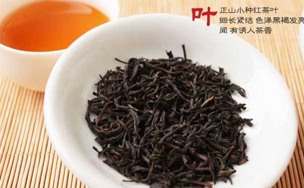 中国的十大红茶种类排行，你都喝过吗?