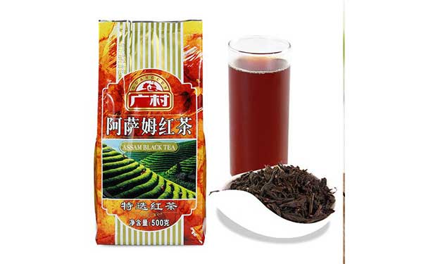 世界四大红茶分别是哪些？它们有啥特征？