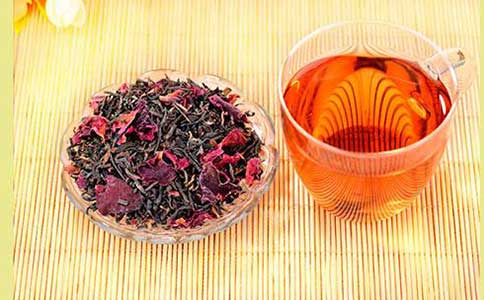 红茶的挑选技巧有哪些红茶和黑茶养生效果对比