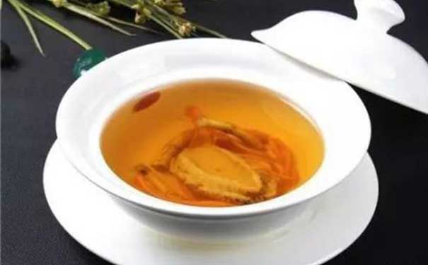 西洋参配红茶喝会发生什么食西洋参不能吃什么