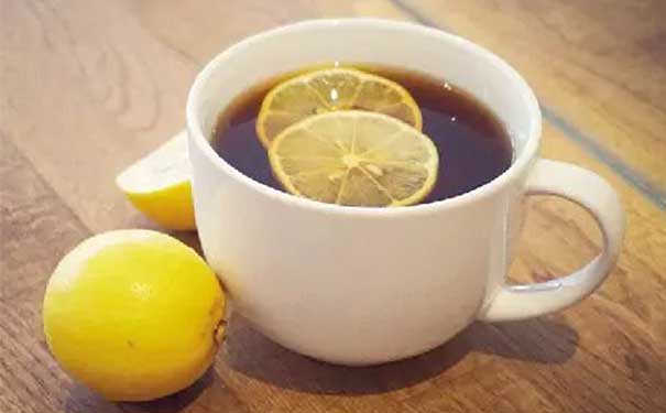 柠檬红茶隔夜喝会怎样柠檬红茶空腹喝可以吗
