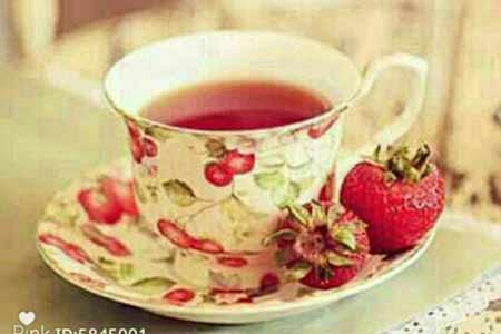 什么是草莓红茶?草莓红茶的功效与作用分享