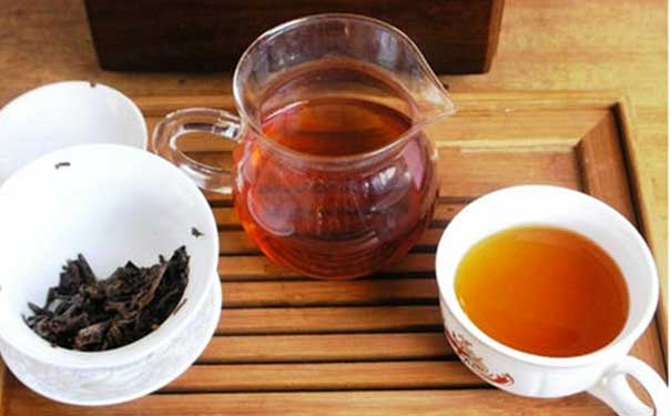 红茶的功效与作用都有哪些?