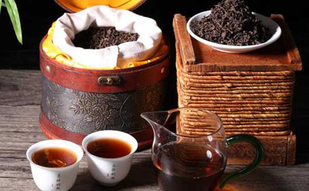 红茶的这十个功效你可知道?