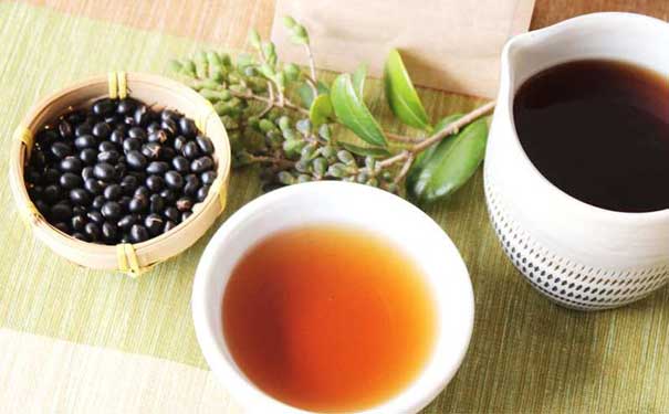 红茶的功效有哪些7款养生茶让你健康又长寿