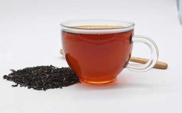 红茶的功效有哪些7款养生茶让你健康又长寿