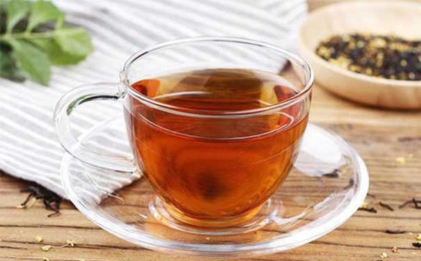 红茶加蜂蜜一起泡的功效有哪些？