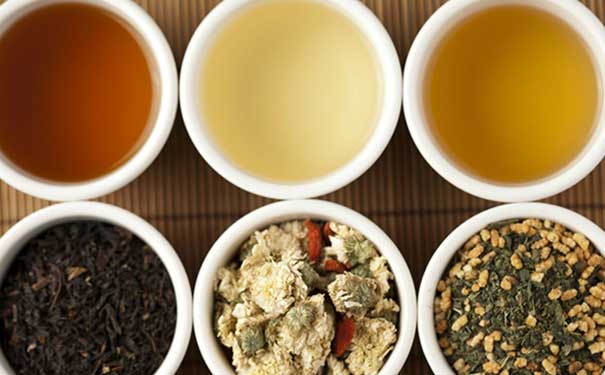 什么是发酵茶?红茶属于发酵茶吗?