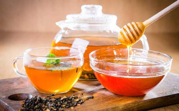 蜂蜜红茶的功效有哪些蜂蜜红茶的泡法技巧分析