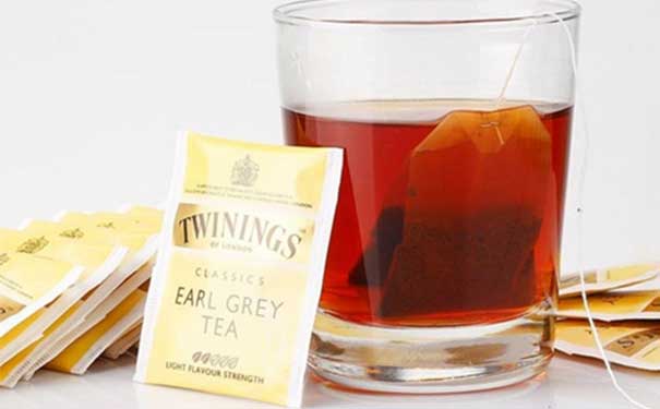 什么是伯爵红茶它的功效与作用有哪些?
