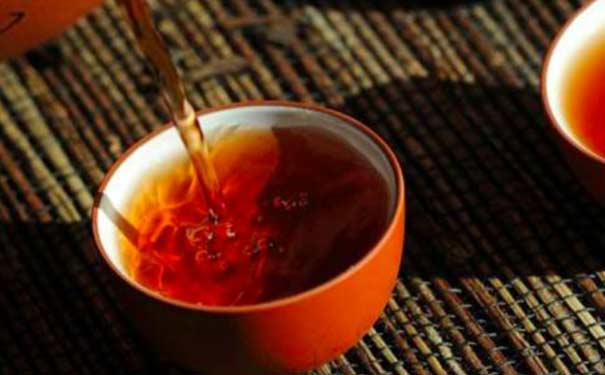 红茶与黑茶有啥区别?它们的差异体现在哪些方面?