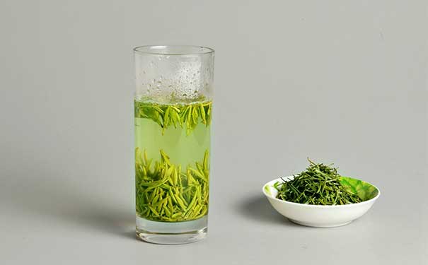 红茶绿茶铁观音茶都有哪些种类呢?