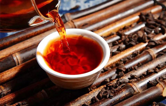 祁门红茶和普洱茶的区别-在喝祁门红茶时要注意这几点