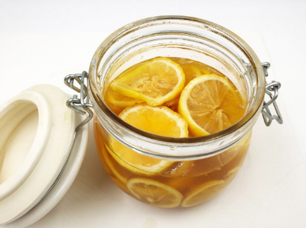 蜂蜜柠檬茶怎么做？教你自制水果茶