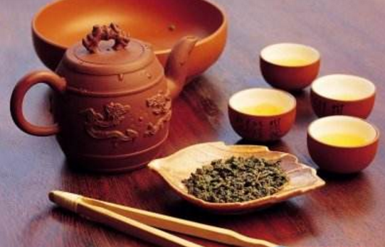 黄金桂茶的功效与作用有哪些？