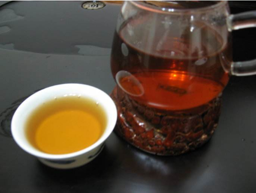 坦洋工夫红茶有哪些功效与作用爱喝茶的一定要看！