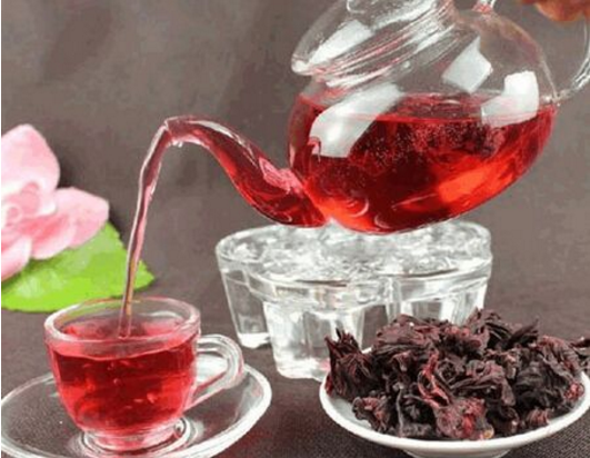 洛神花茶的功效与作用有哪些?洛神花茶营养价值高