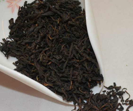 安化黑茶的正确冲泡方法安化黑茶第几泡最好喝?
