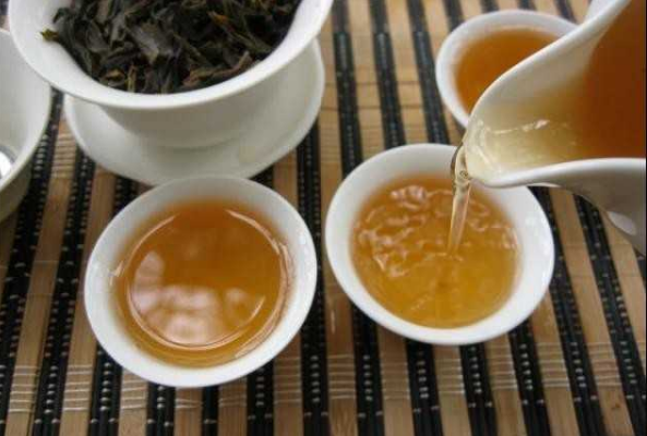 凤凰单从茶有哪些冲泡方法凤凰单丛茶为何如此耐泡
