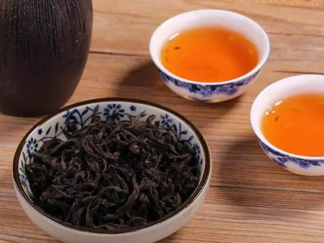 武夷岩茶的保质期过了保质期能喝吗?
