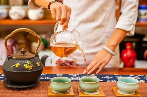 武夷岩茶的保质期过了保质期能喝吗?