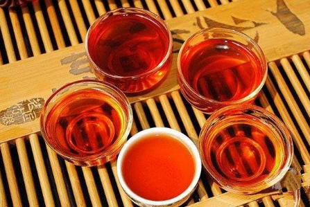 武夷岩茶的品种区别?哪种最好呢?