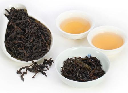 武夷岩茶的品种区别?哪种最好呢?