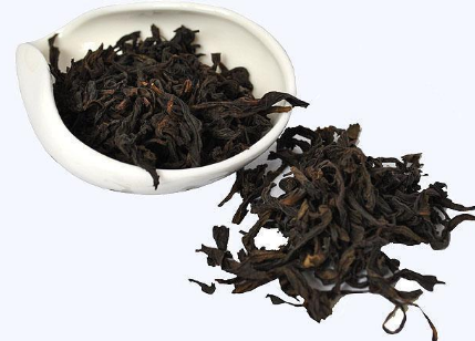 武夷岩茶的特点有哪些品质特征?