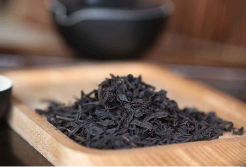 武夷岩茶属于什么茶?武夷岩茶品质特征