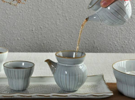武夷岩茶大红袍的功效夏日喝武夷岩茶有什么好处?