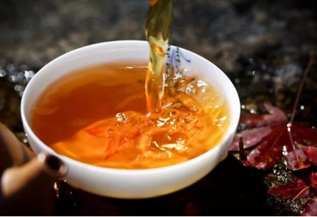 大红袍属于乌龙茶吗?不是红茶吗?