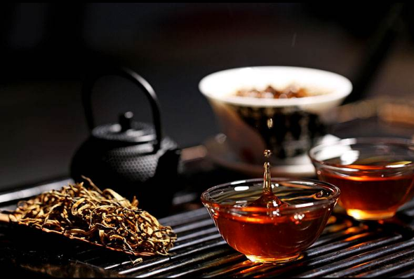 滇红茶到底是什么茶你是否了解滇红茶?