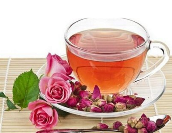 喝玫瑰花茶有哪些好处和坏处可以长期饮用吗