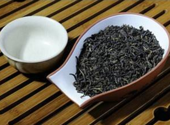 怎么分辨黑茶黑茶有哪些品质?