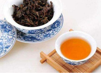 乌龙茶的种类有哪些?详细分解乌龙茶的种类