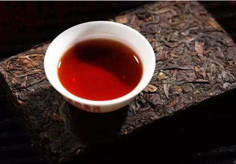 乌龙茶的瘦身功效真的能达到减肥效果吗?