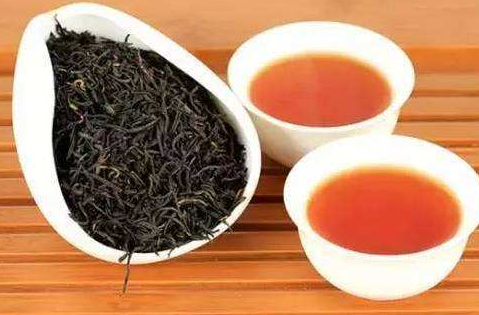 乌龙茶是凉性还是温性？您的茶喝对了吗?