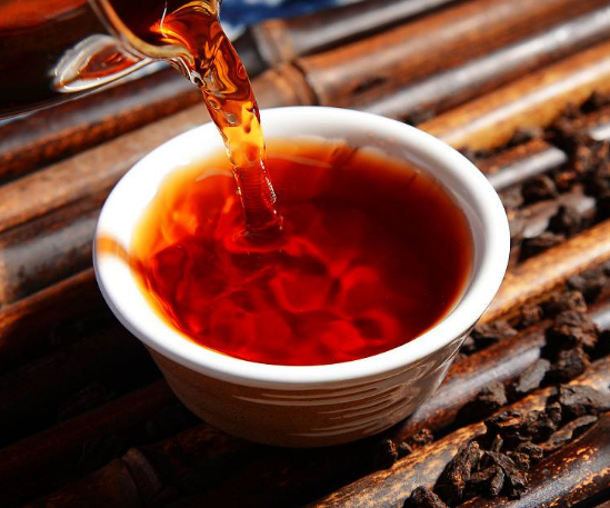 乌龙茶属于什么茶?带您了解真正的乌龙茶