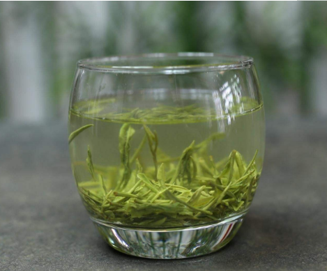 有机绿茶怎么喝喝有机绿茶有哪些好处?
