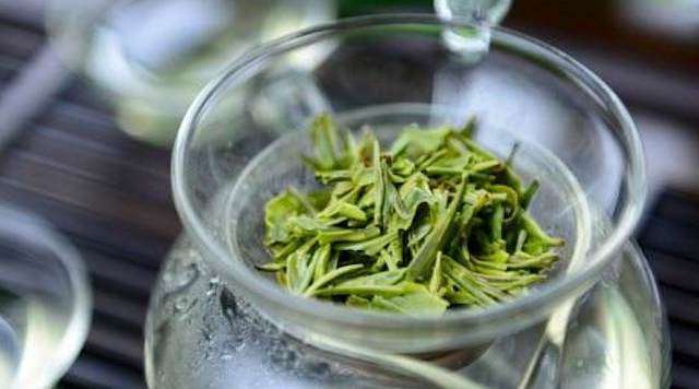 饮绿茶有什么好处怎样喝绿茶才健康？