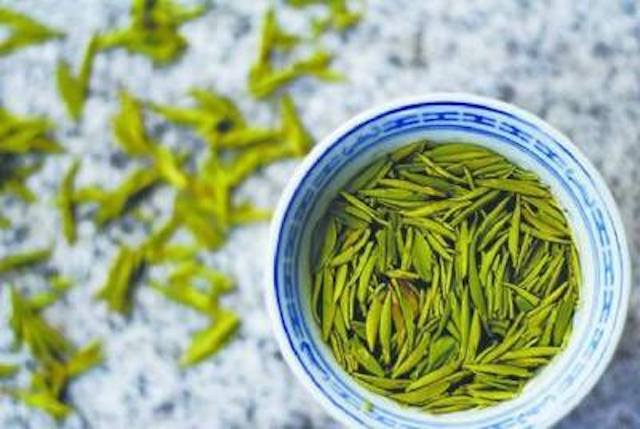 饮绿茶有什么好处怎样喝绿茶才健康？